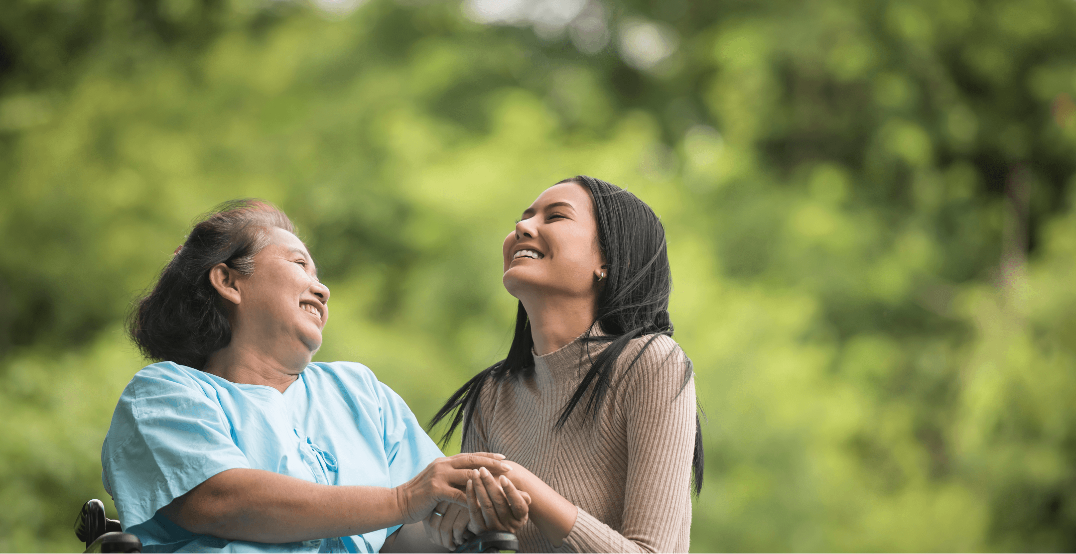  Caregiving Support Program for Workplace