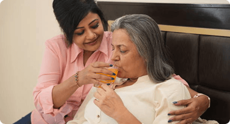  Caregiving Support Program for Workplace