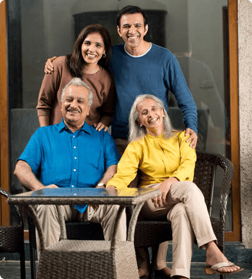  Caregiving Support Program for Workplace