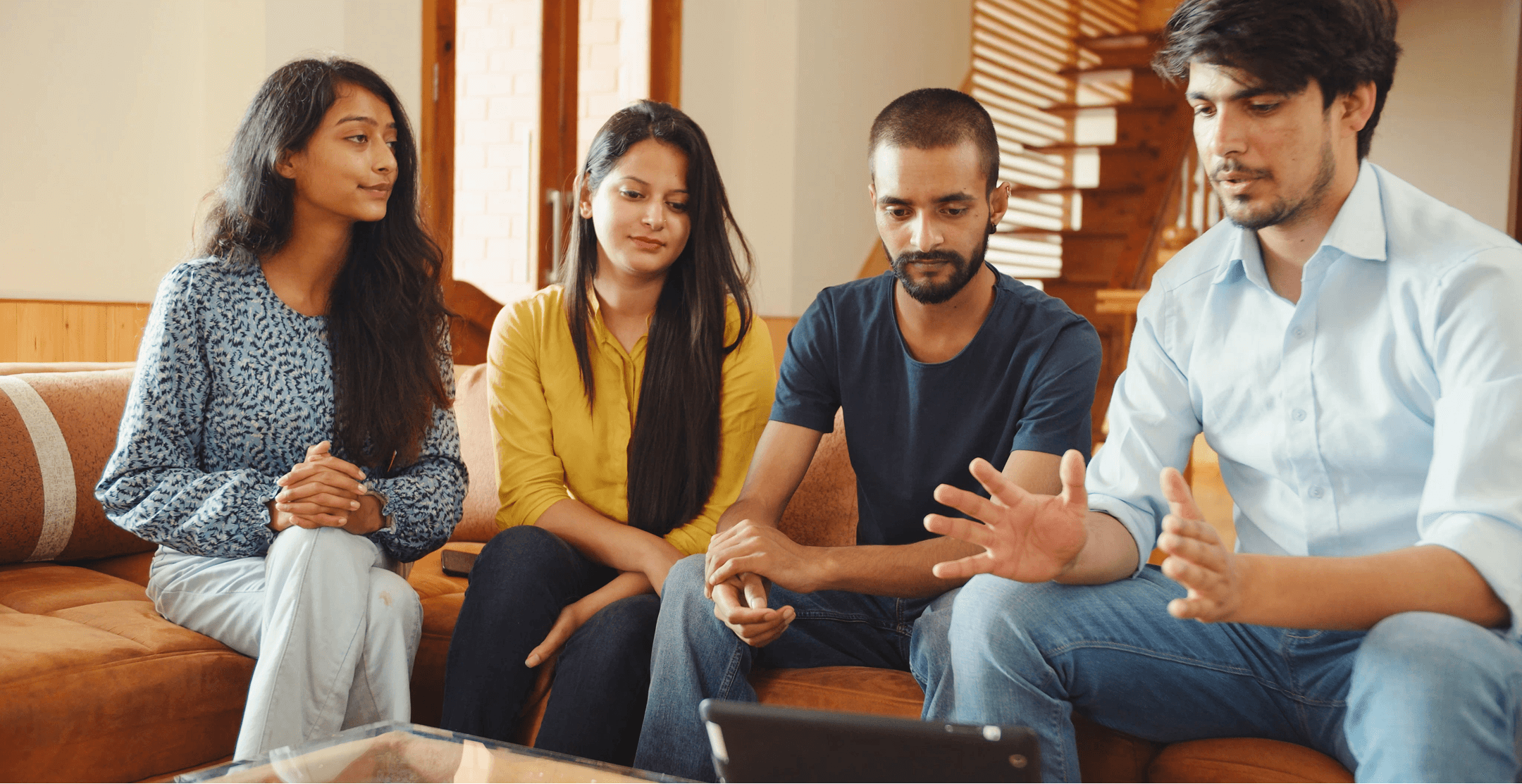 Corporate Mental Wellness Program