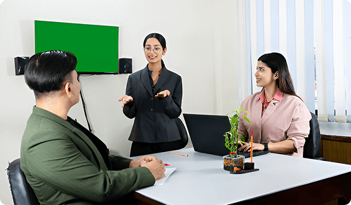 Corporate Mental Wellness Program