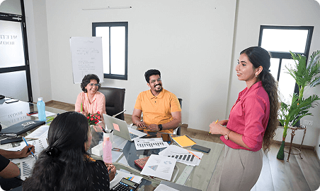 Corporate Mental Wellness Program