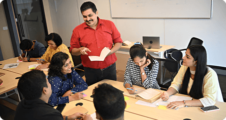 Corporate Mental Wellness Program