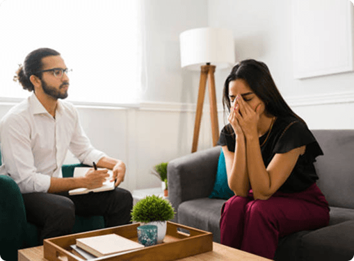 Caregiver Burden In Dementia