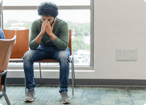 Caregiver Burden In Dementia