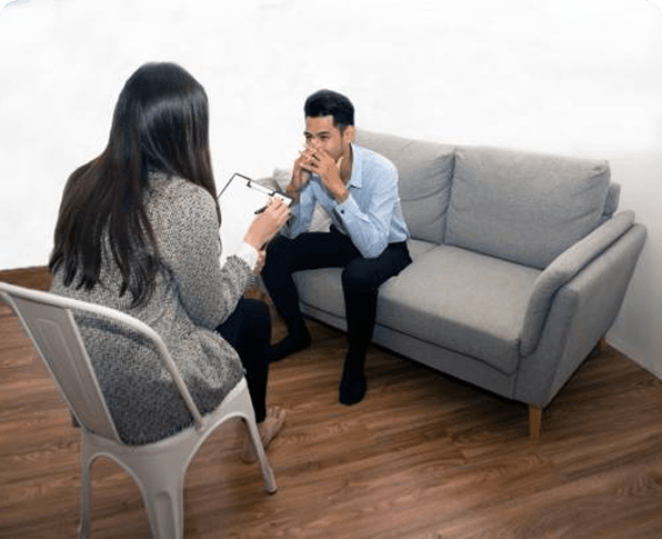 Caregiver Burden In Dementia