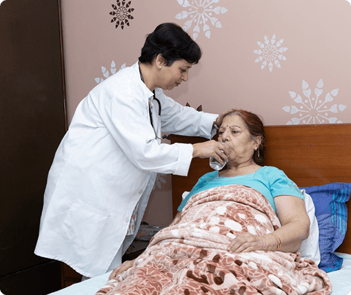 Health Care Services for Elderly