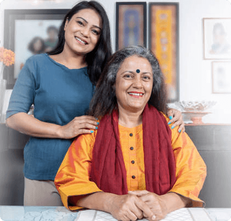Health Care Services for Elderly