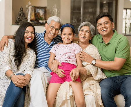 Home Attendant for Elderly