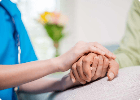 Home Attendant for Elderly