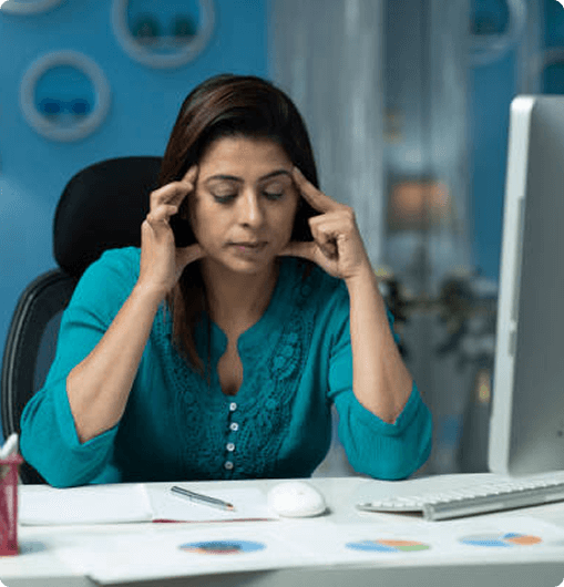 Mental Health in the Workplace