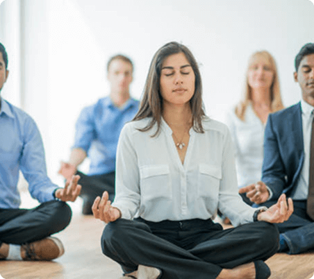 Mental Health in the Workplace