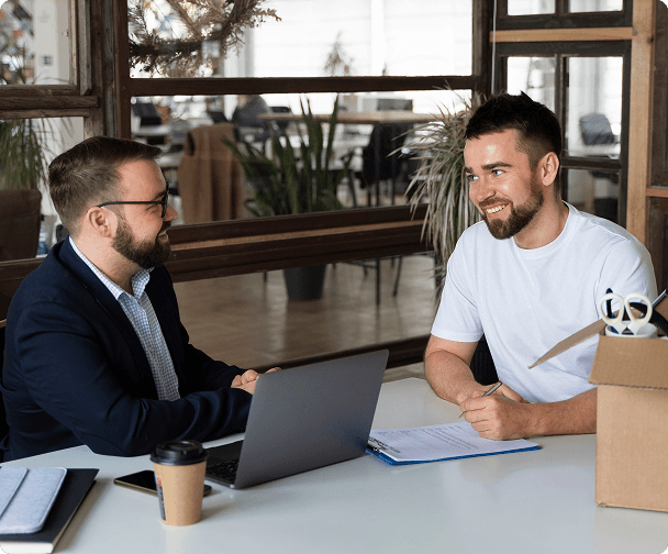 Mental Health in the Workplace