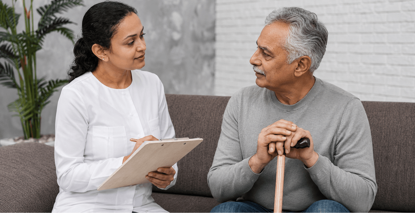 Memory Assessment for Elderly