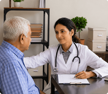 Memory Assessment for Elderly