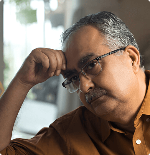 Mental Health in Older Adults