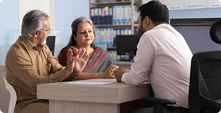Mental Health in Older Adults