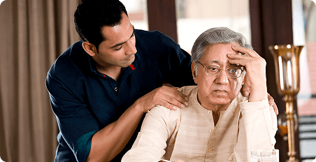 Mental Health in Older Adults