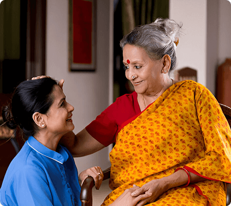 Mental Health in Older Adults