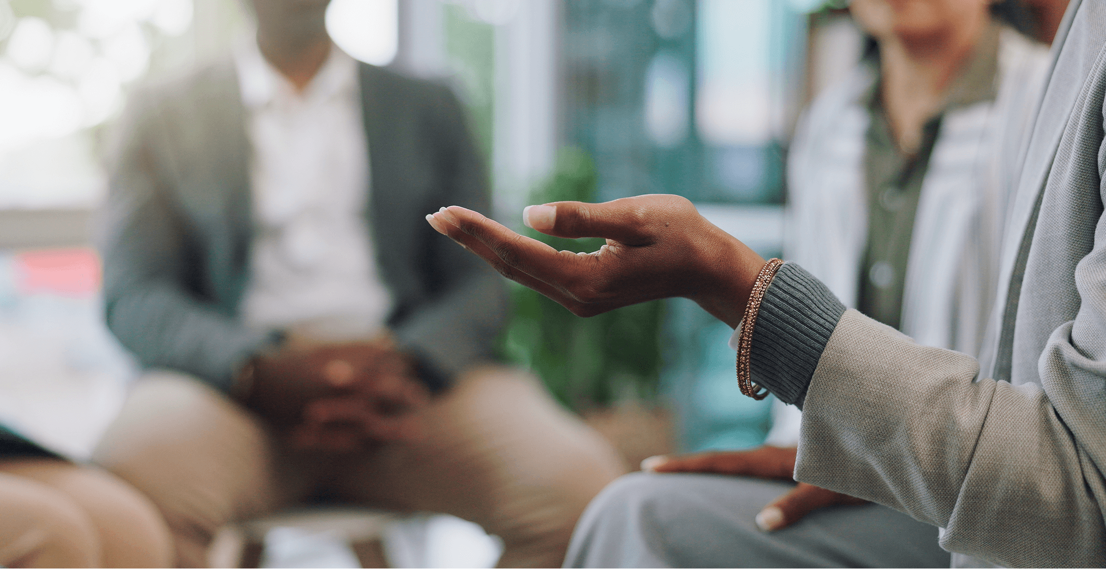 Mental Health In The Workplace