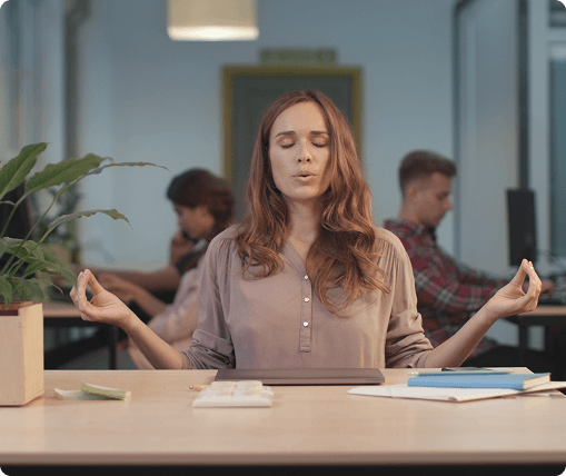 Mental Health In The Workplace