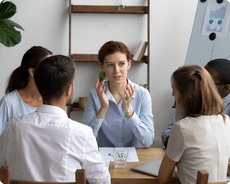 Mental Health In The Workplace