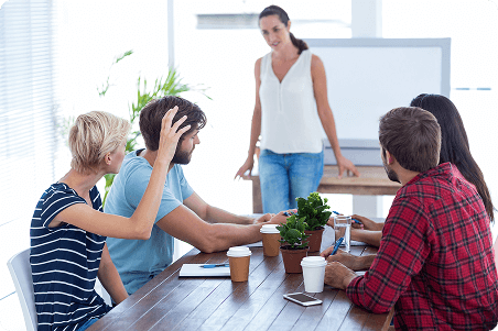 Mental Health In The Workplace