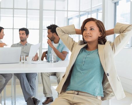 Employee Wellness Program
