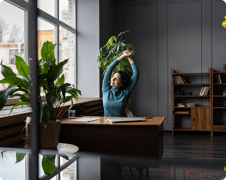 Employee Wellness Program