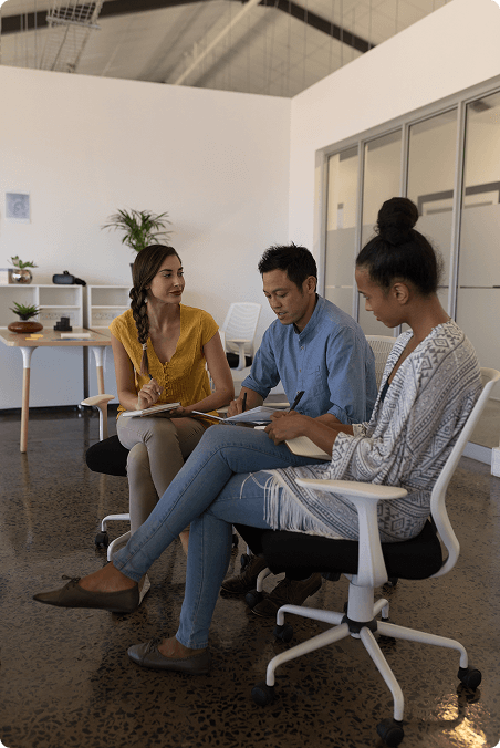 Employee Wellness Program