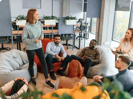 Employee Wellness Program