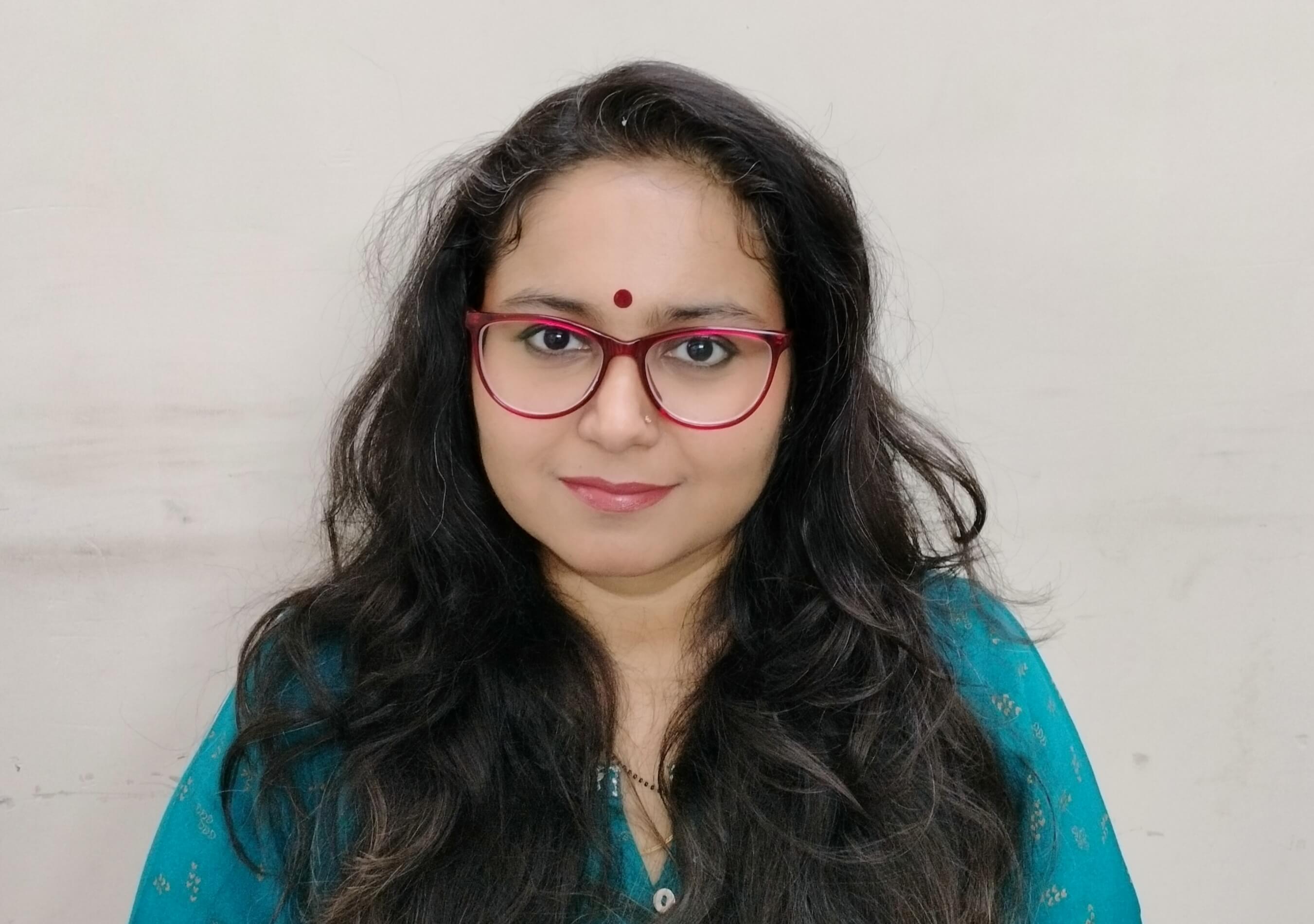 Meenakshi Chopra