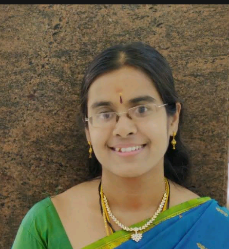 Parvathy Ramakrishnan