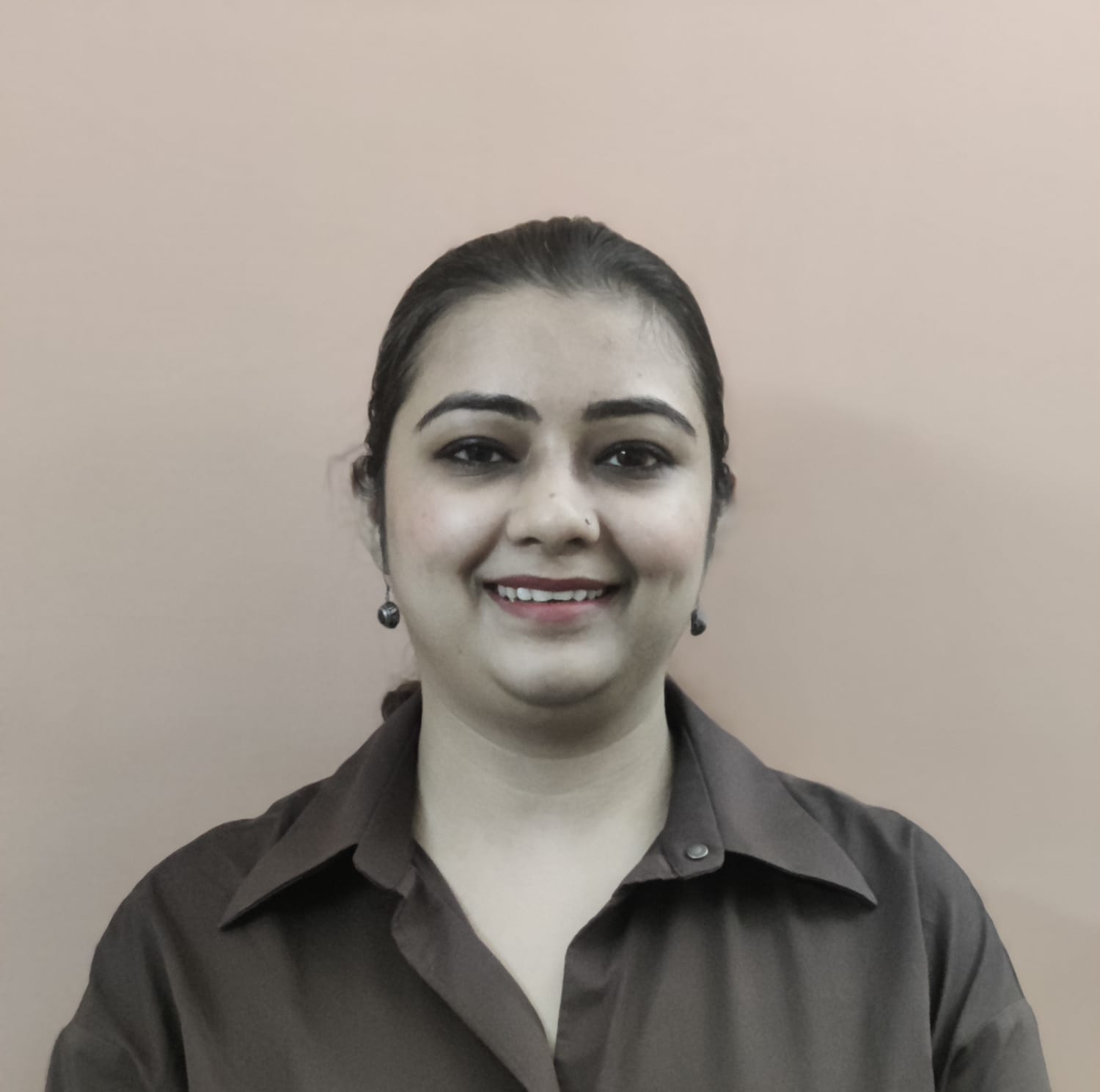 Saumya sharan