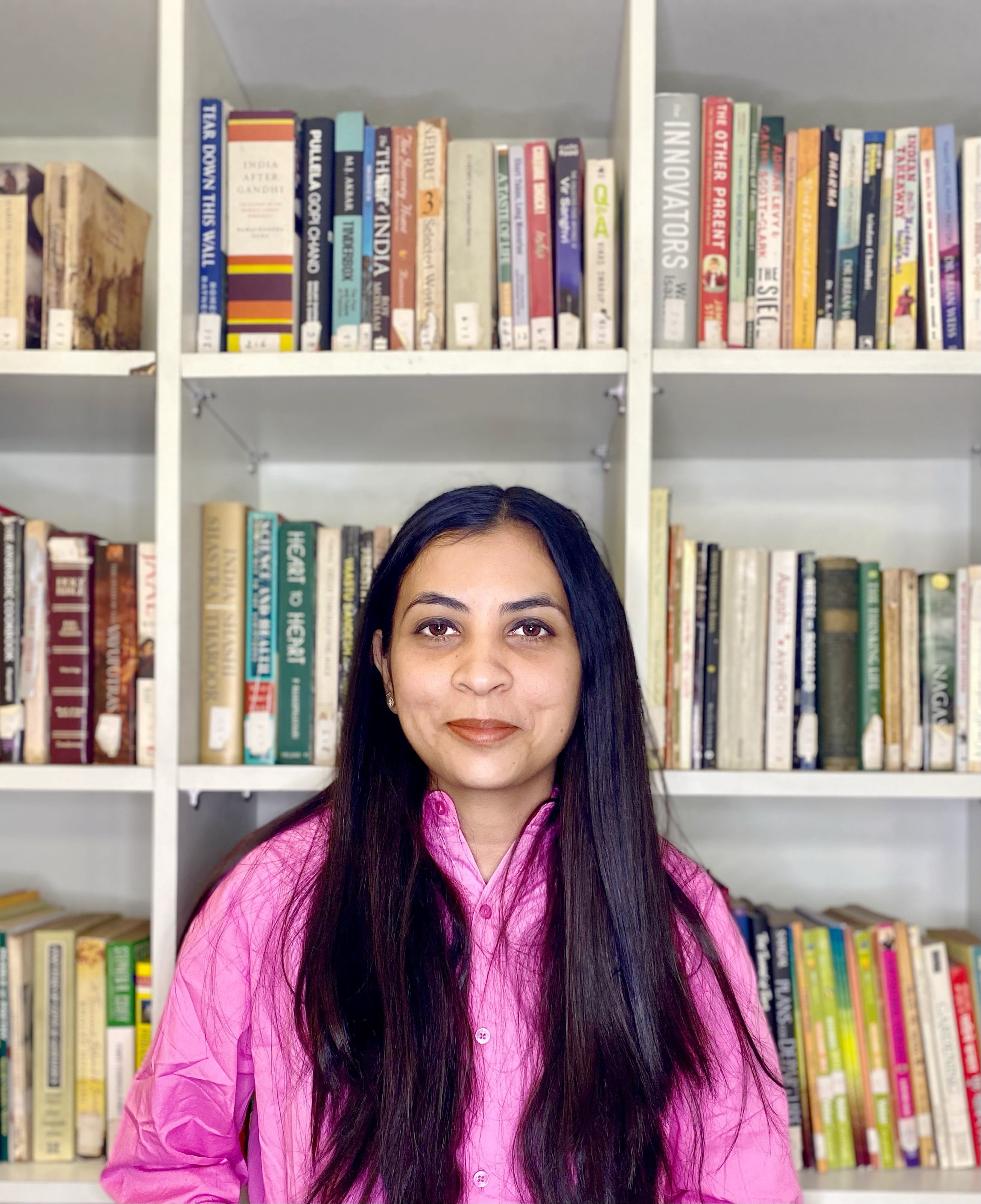 Ravina Tandon
