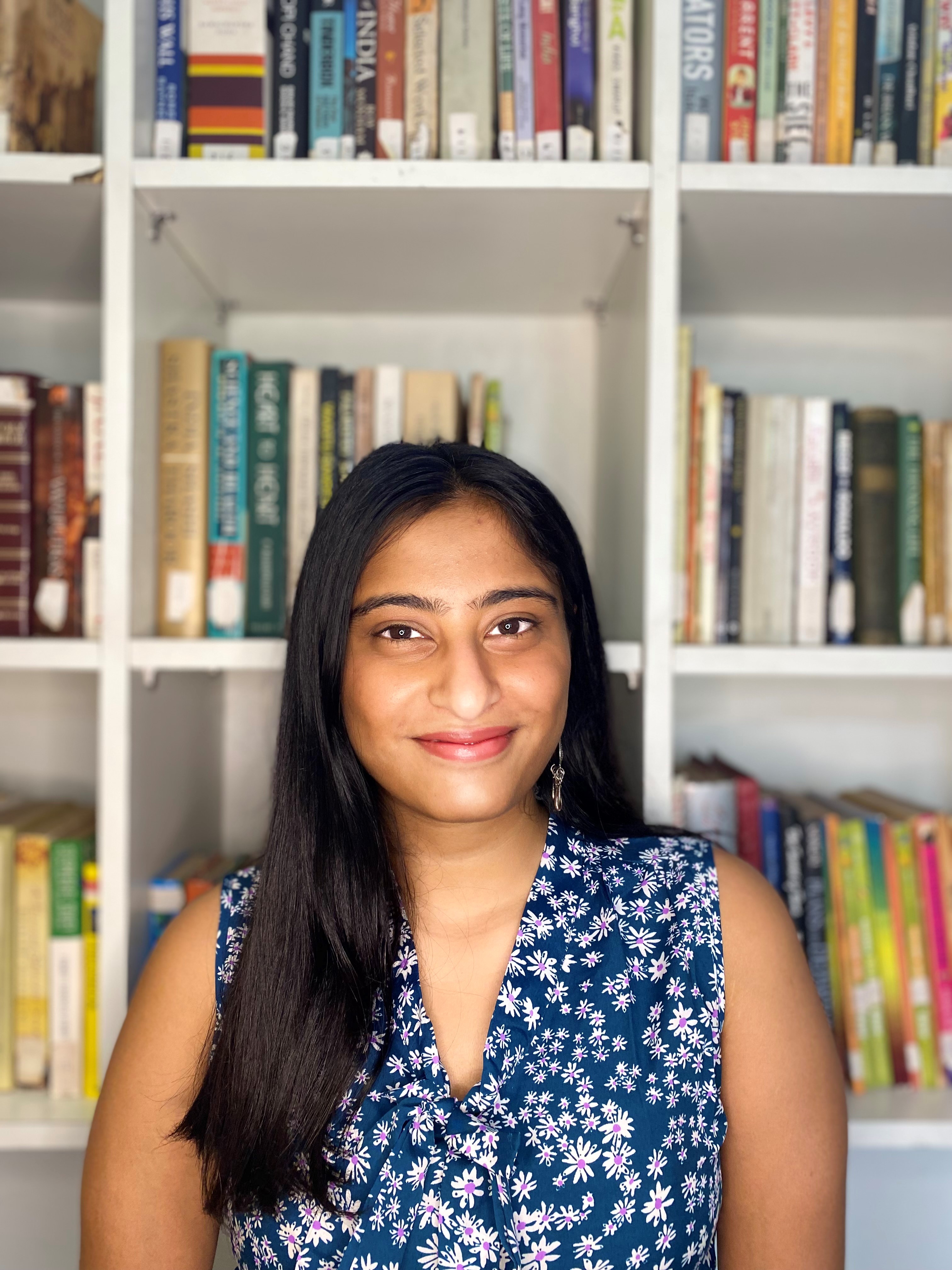 Anuja Sharma