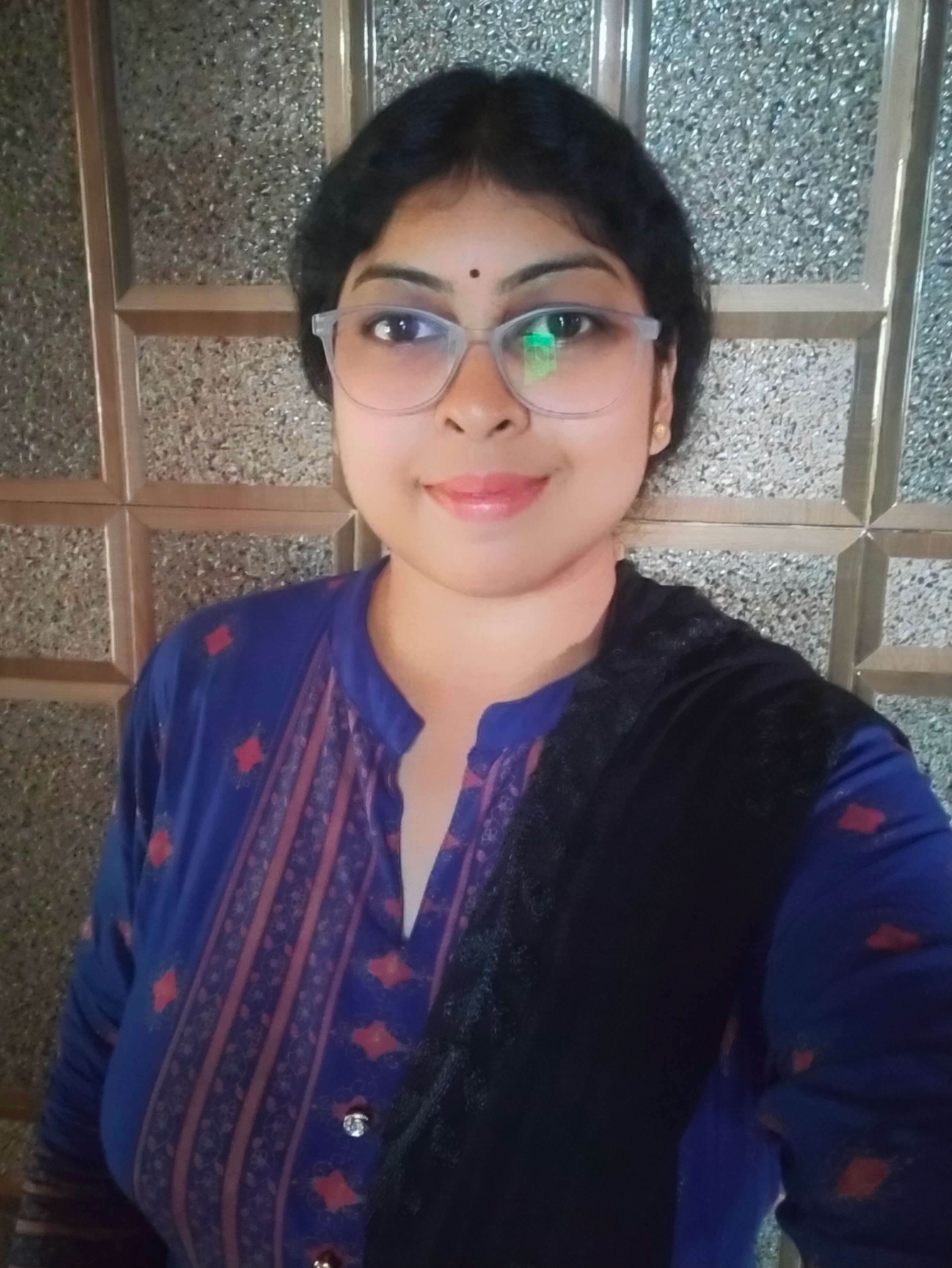 Arunjyoti Kanhere