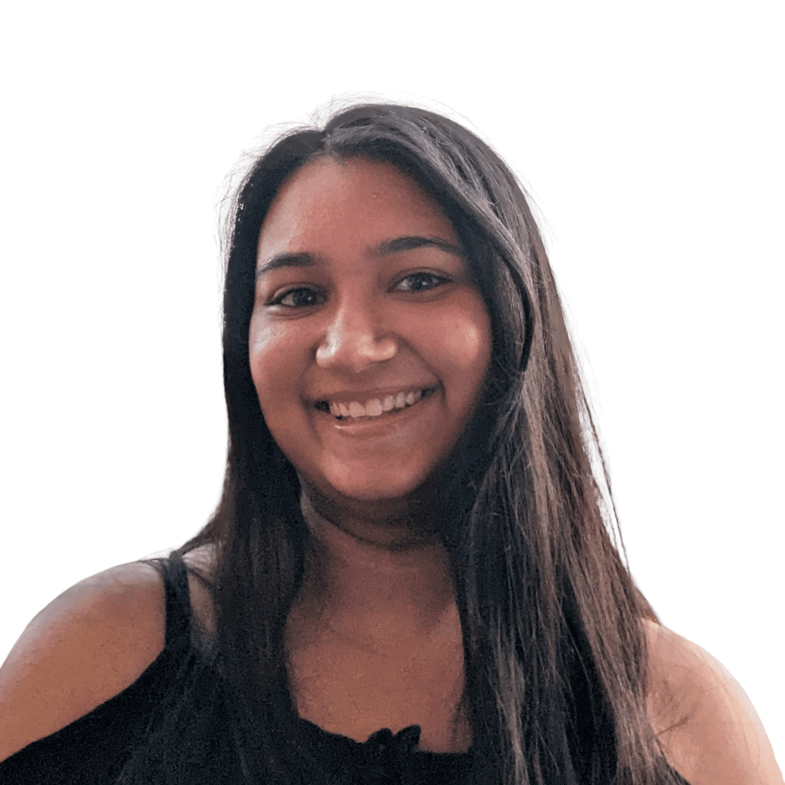 Megha Agarwal