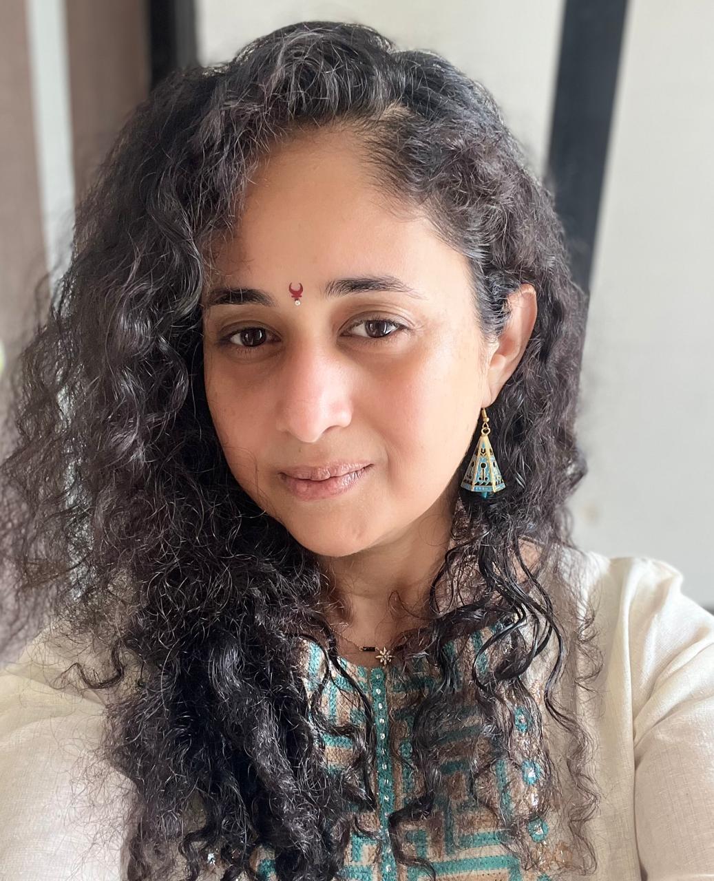 Rani Desai