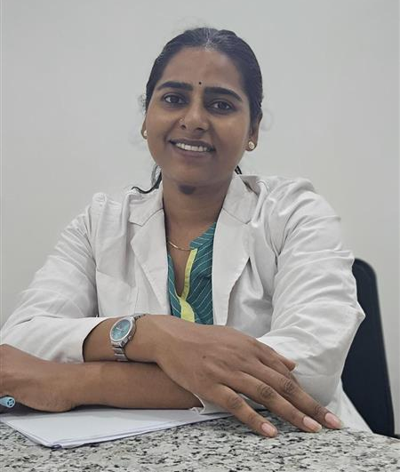 Nidhi Yadav
