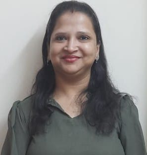 Saniya Gupta