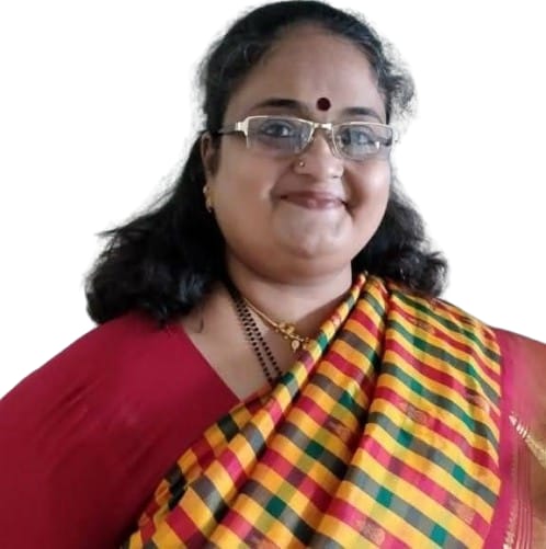 Ms. Gowri Krishnamurthy