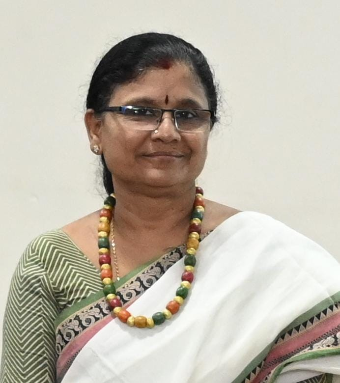 Revathy Dhushyanthan