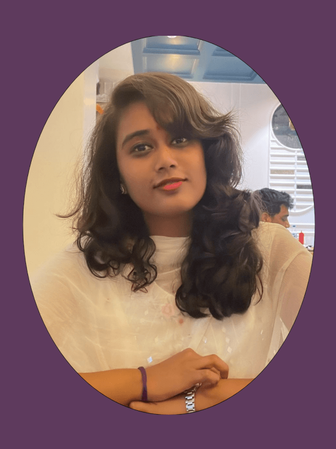 Ms. Shruti Karnalkar