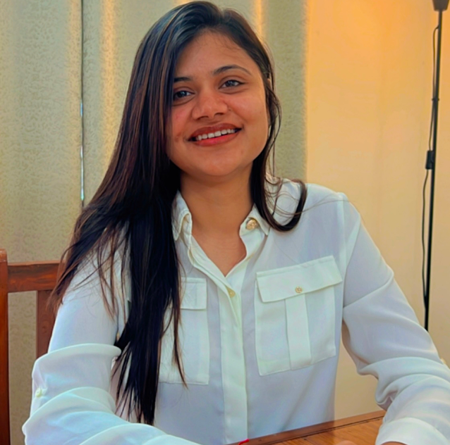 Dr. Nidhi Kapadia