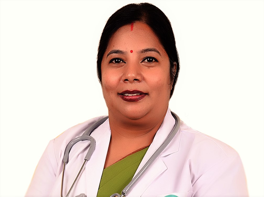 Kusuma Harish
