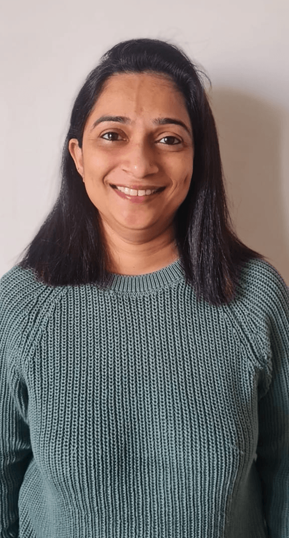 Dr. Janki