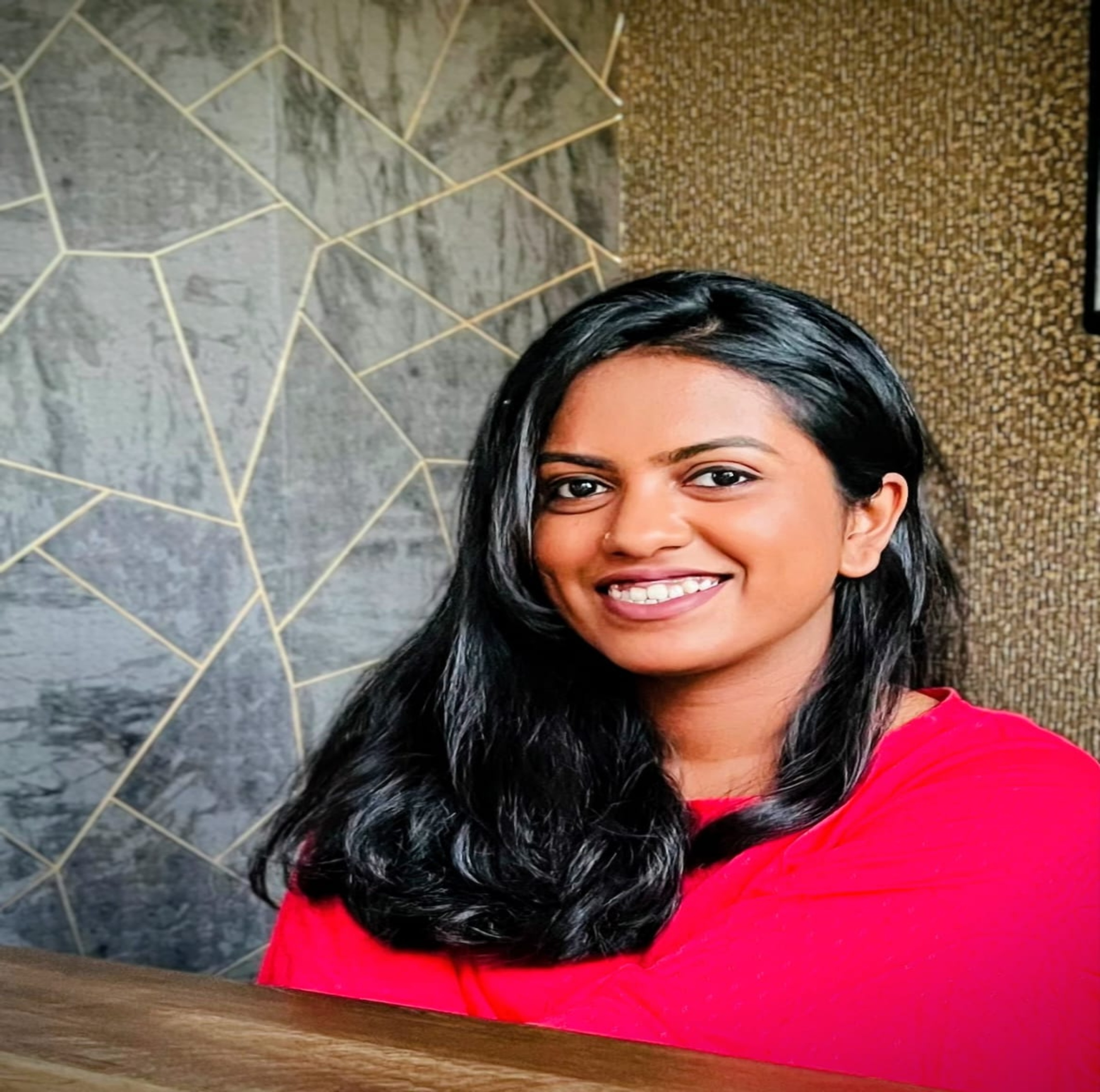 Dr. Asmita