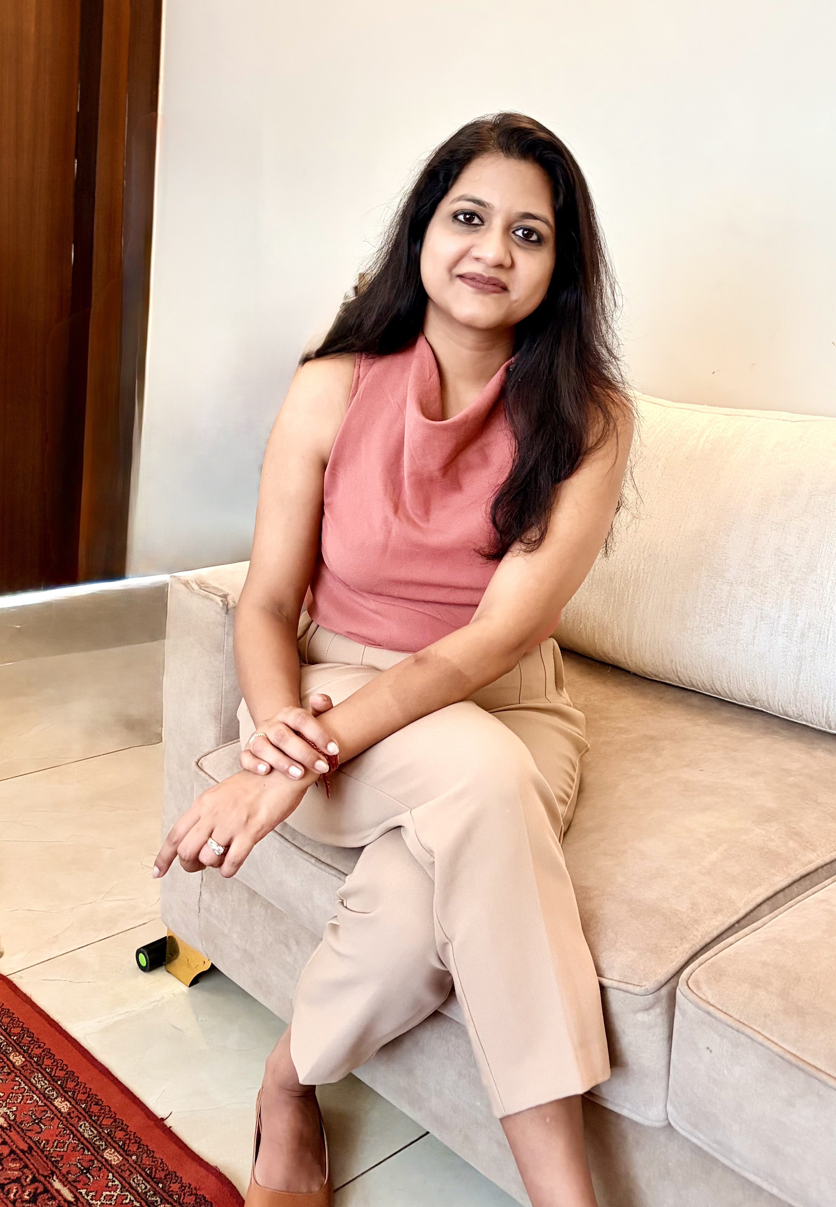 Dr. Ashna Gupta