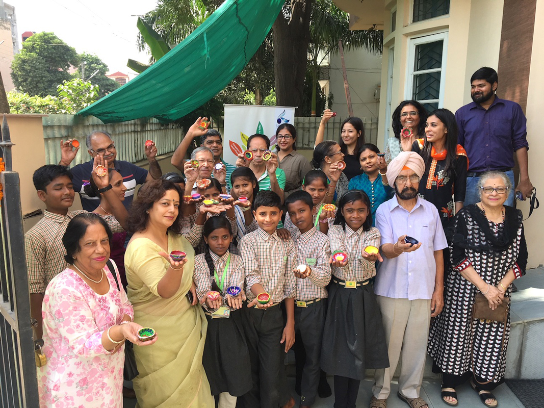 Celebrations at Samvedna | Samvedna Senior Care